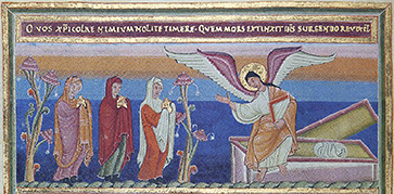 Empty Tomb-BVM-Salome-MaryMagdalent-Echternach-PCA-72dpi